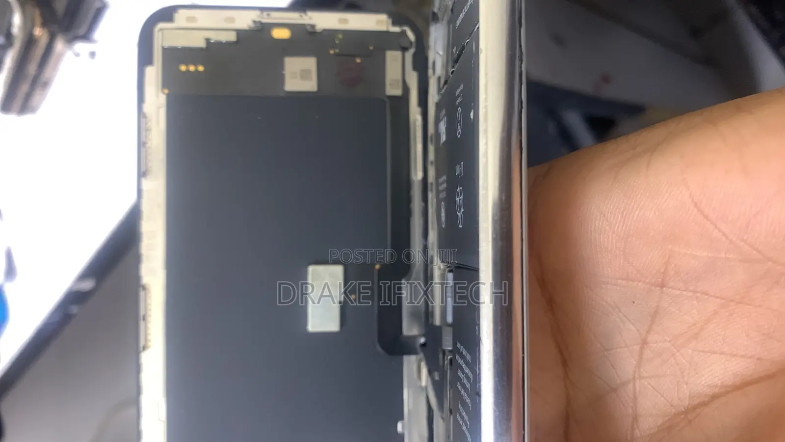 Apple And Samsung Repair Sevices
