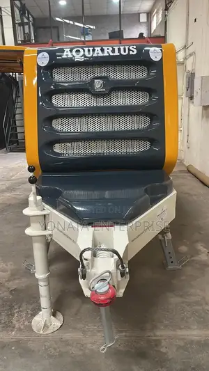 Heavy Duty Concrete Pump Suppliers Kenya
