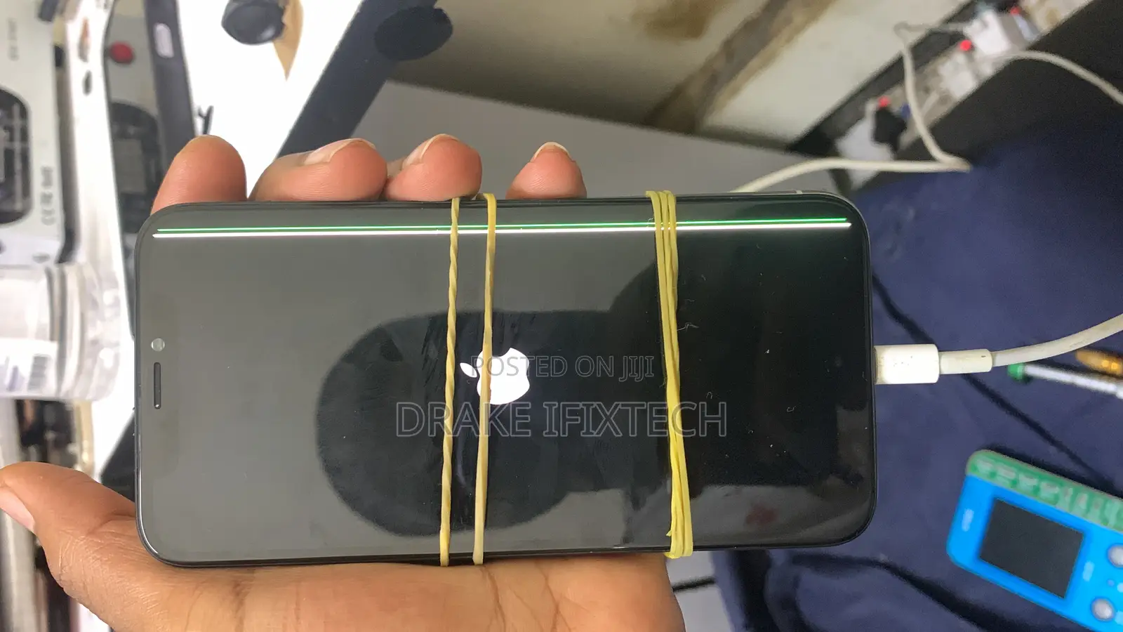 Apple And Samsung Repair Sevices