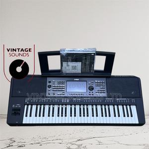 Yamaha Sx720 61keys Keyboard - thumbnail 2