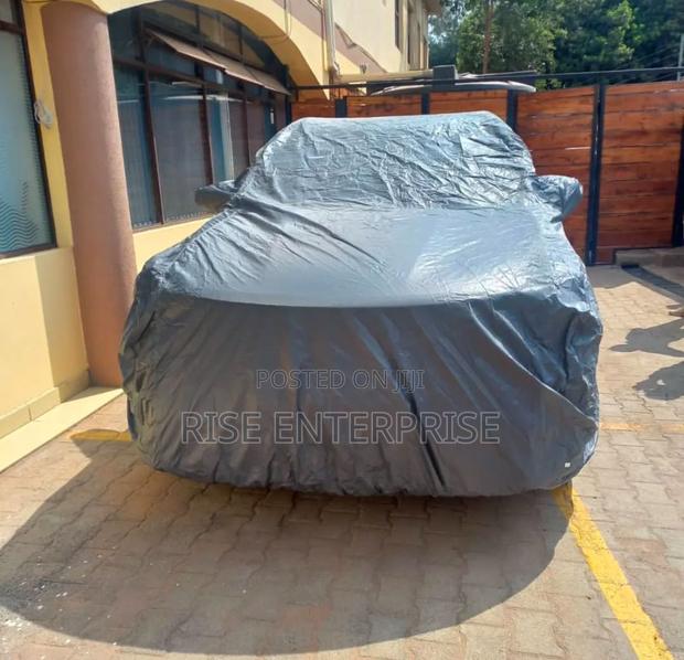 Kia Sorento All Weather Car Cover