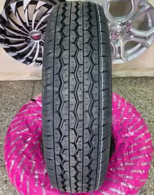 195r14c Longway Tyres for Sale in Kenya | Durable Commercial Tyres