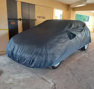 Toyota Auris All Weather Car Cover