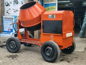 Titan / Esquire/ Indian Concrete Mixer