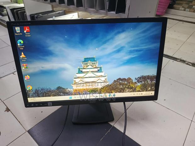 Iiyama 24 Inches Framed Monitor