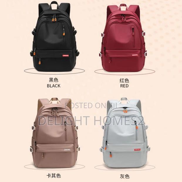 Casual Backpack_st - thumbnail 3