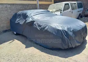Mazda Axela All Weather Car Cover