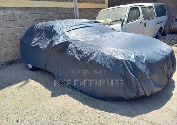 Mazda Axela All Weather Car Cover
