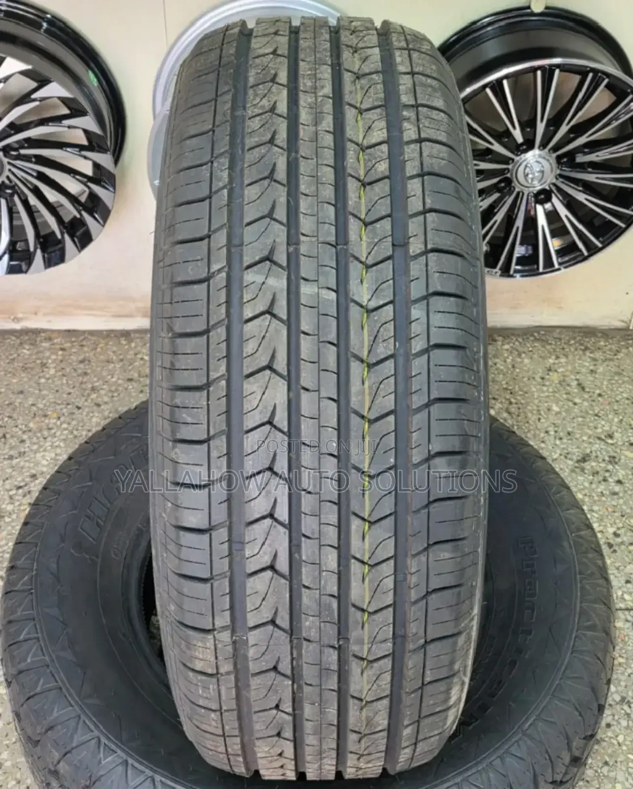 225/65r17 Zextour Highlander Tyres for Sale | Premium Suv Tyres