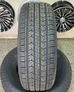 225/65r17 Zextour Highlander Tyres for Sale | Premium Suv Tyres