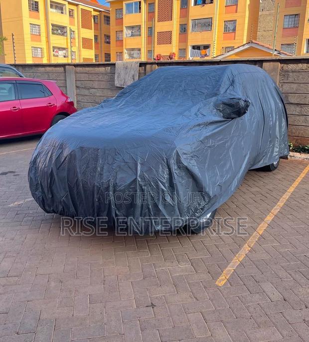 Nissan Xtrail All Weather Car Cover