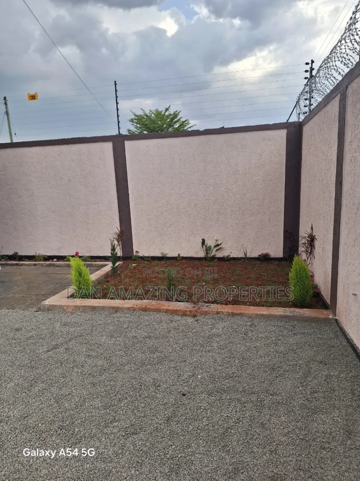 3bdrm Bungalow in Mugutha Rooftop, Ruiru for sale