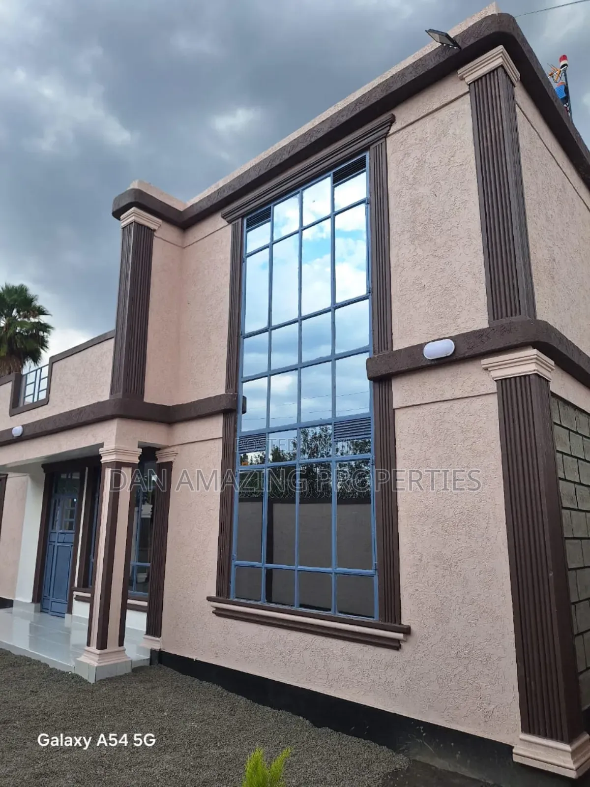 3bdrm Bungalow in Mugutha Rooftop, Ruiru for sale