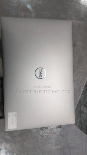 Laptop Dell 16GB Intel Core i7 SSD 512GB - thumbnail 2