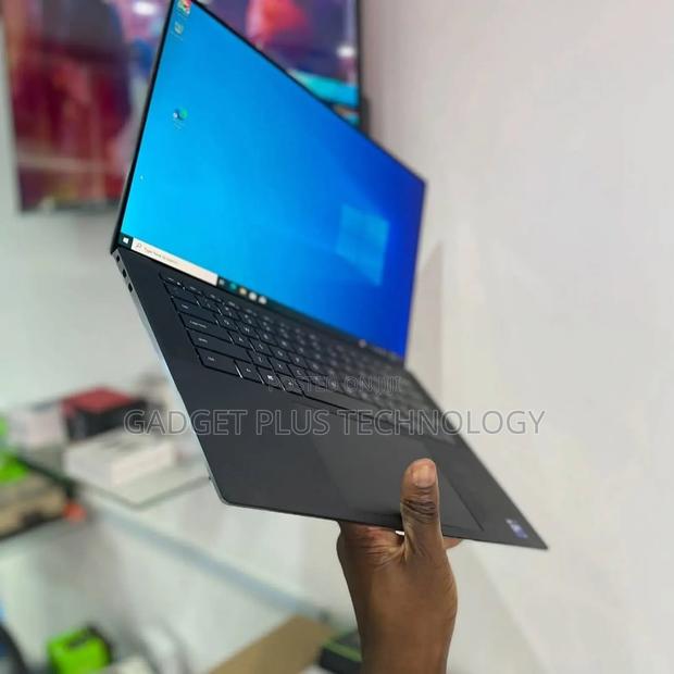 Laptop Dell 16GB Intel Core i7 SSD 512GB - thumbnail 4