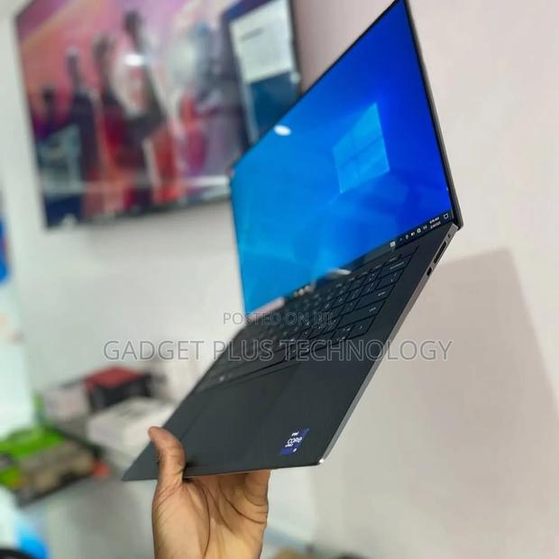 Laptop Dell 16GB Intel Core i7 SSD 512GB - thumbnail 5