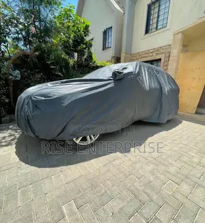 Audi Q5 All Weather Car Cover