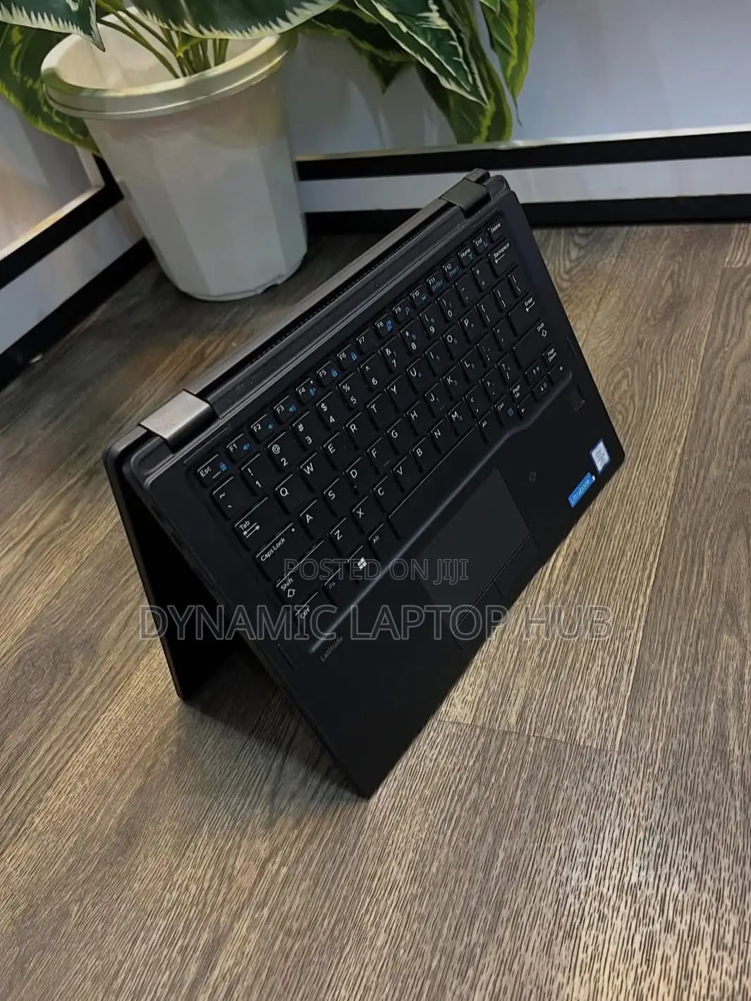 Laptop Dell Latitude 5289 8GB Intel Core I5 SSD 256GB