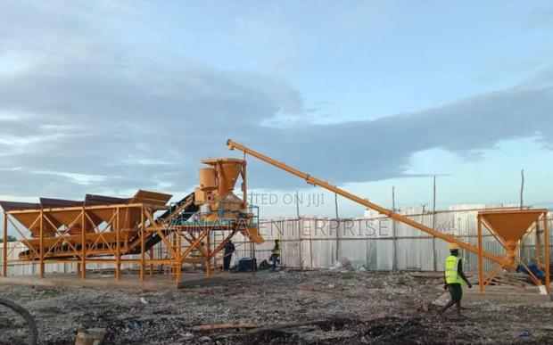 Aquarius Smp30 Batching Plant - thumbnail 2