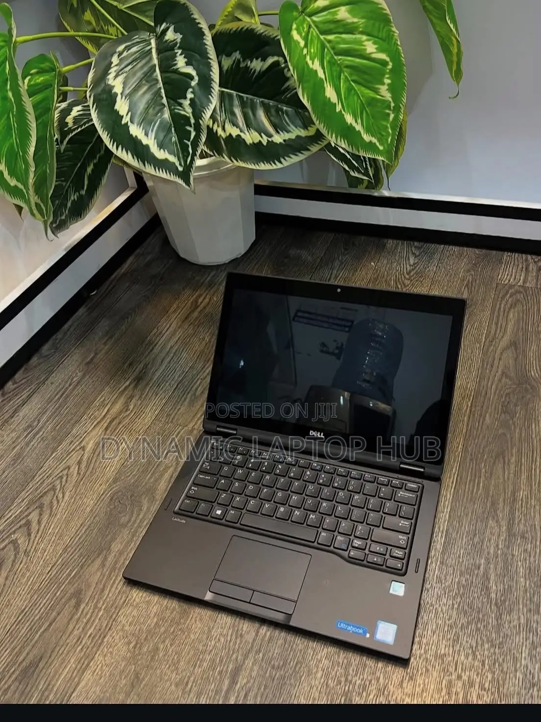Laptop Dell Latitude 5289 8GB Intel Core I5 SSD 256GB