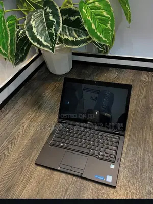Laptop Dell Latitude 5289 8GB Intel Core I5 SSD 256GB