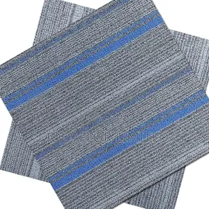 Office Carpet Tiles – Professional Look for Corporate Spaces