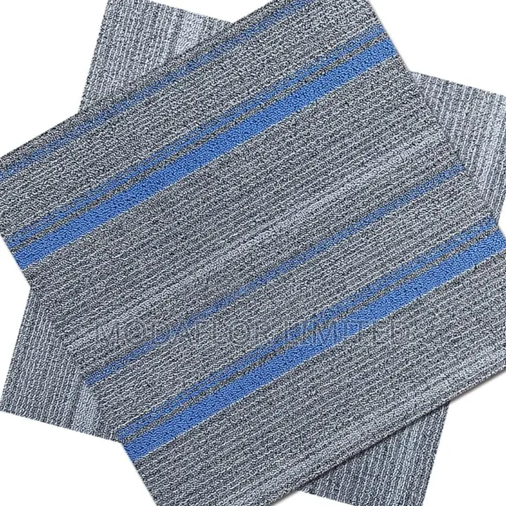 Office Carpet Tiles – Professional Look for Corporate Spaces