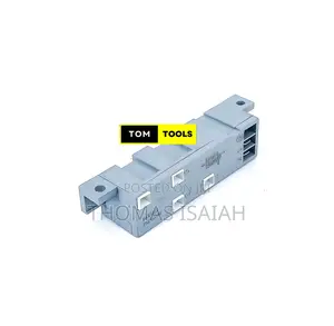 New Generation 2-In, 4-Out Standard Gas Cooker Spark Generator