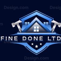FineDone LTD logo