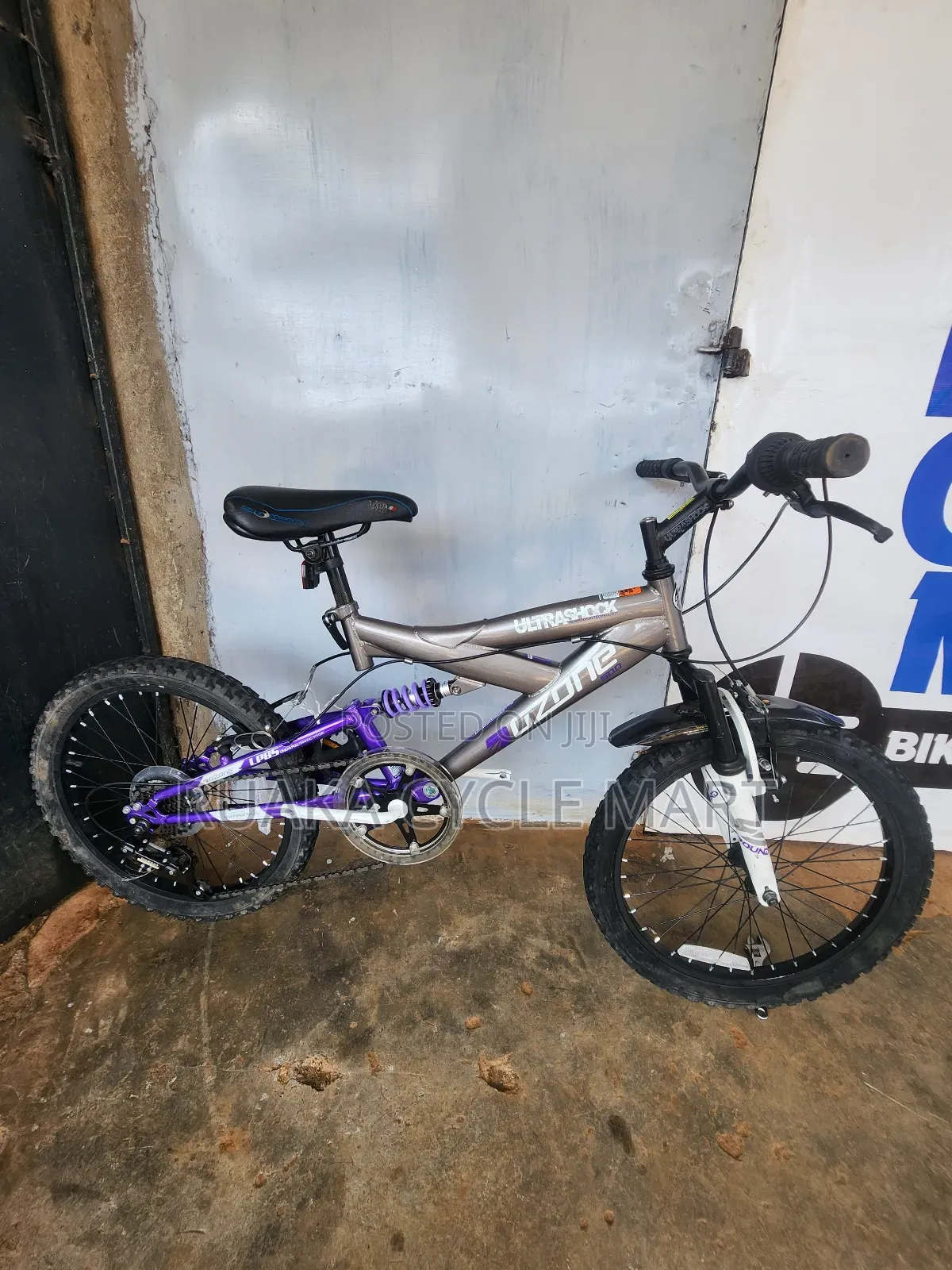 Ex Usa Kids Bicycle