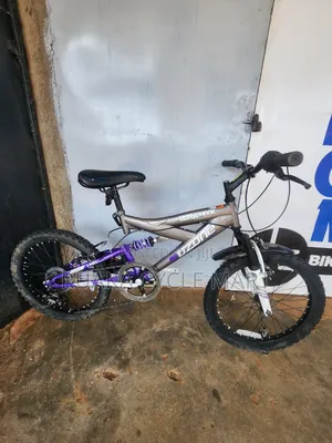 Ex Usa Kids Bicycle