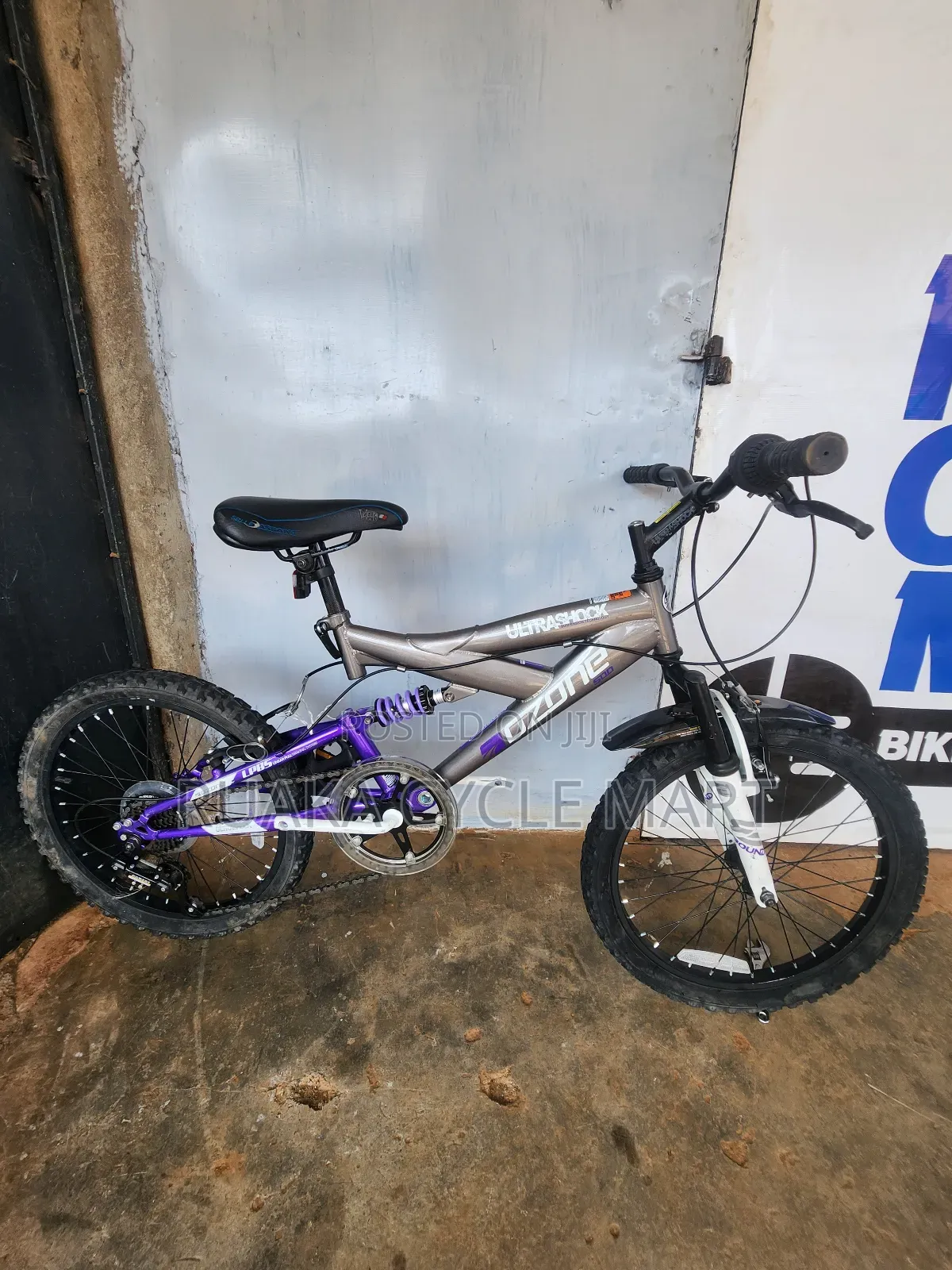 Ex Usa Kids Bicycle