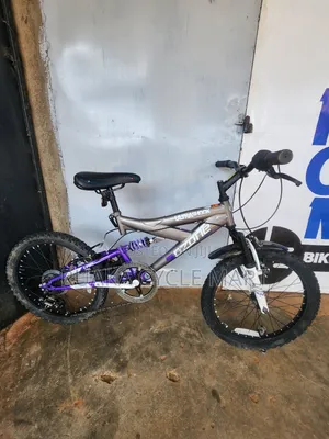 Ex Usa Kids Bicycle