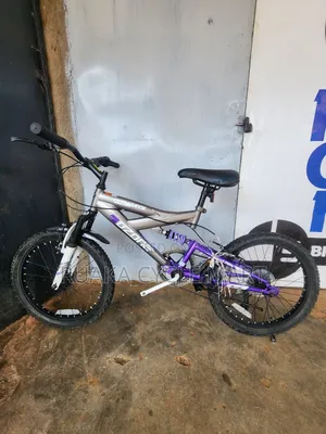 Ex Usa Kids Bicycle