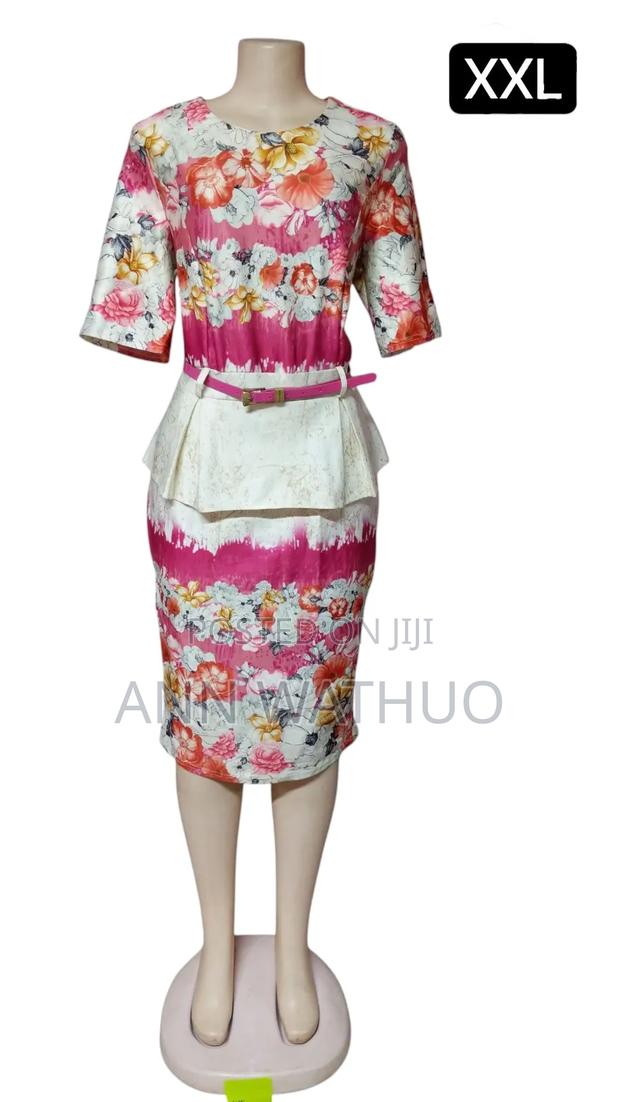 Stylish Women's Dresses – Various Designs Colors 8