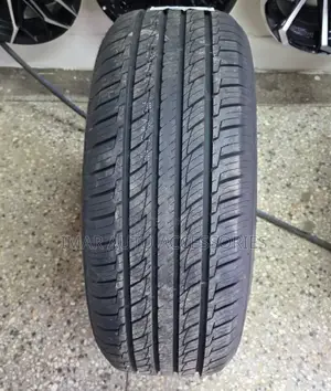 235/60r18 Kapsen Tyres for Sale in Kenya | Reliable Suv Crossover.