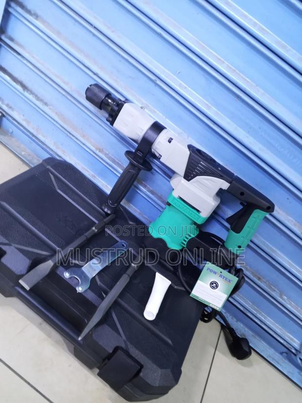 Original Demolition Hammer 1150w - main view