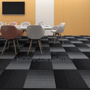 Removable Carpet Tiles – Replace One, Not All! - thumbnail 2