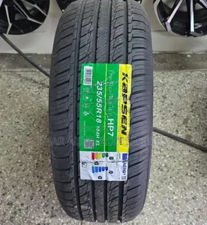 235/55r18 Kapsen Tyres for Sale | Premium Suv Crossover Tyres
