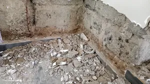 Rising Damp Treatment | Professional Solution