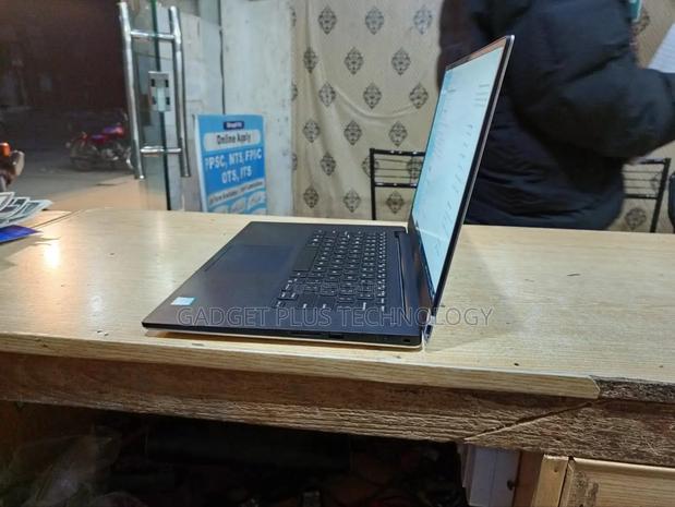 Laptop Dell Precision 5530 32GB Intel Core I7 SSD 512GB - thumbnail 3