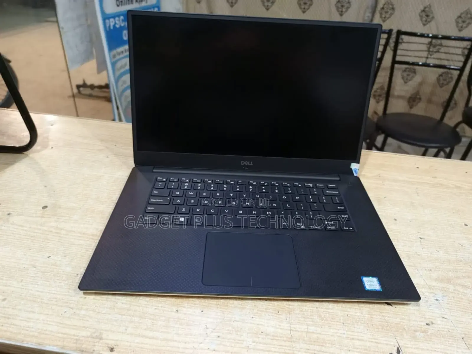 Laptop Dell Precision 5530 32GB Intel Core I7 SSD 512GB