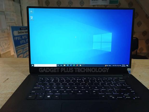 Laptop Dell Precision 5530 32GB Intel Core I7 SSD 512GB - thumbnail 6