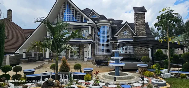 7bdrm Mansion in Hillside for sale