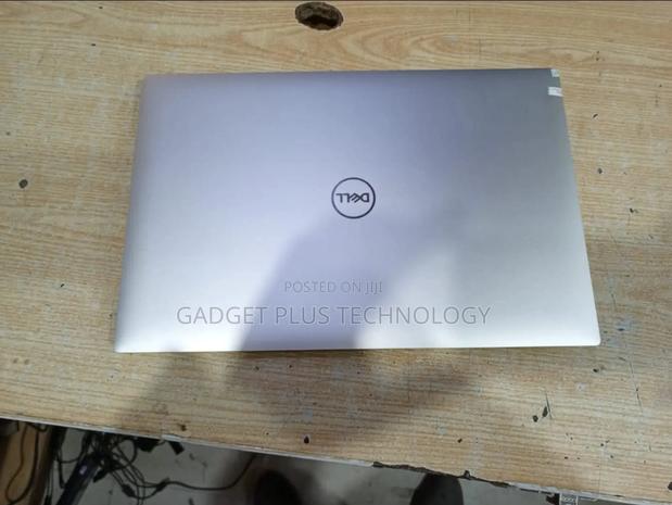 Laptop Dell Precision 5530 32GB Intel Core I7 SSD 512GB - thumbnail 7