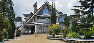 7bdrm Mansion in Hillside for sale