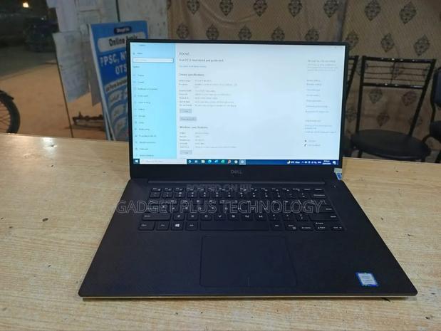 Laptop Dell Precision 5530 32GB Intel Core I7 SSD 512GB - thumbnail 8