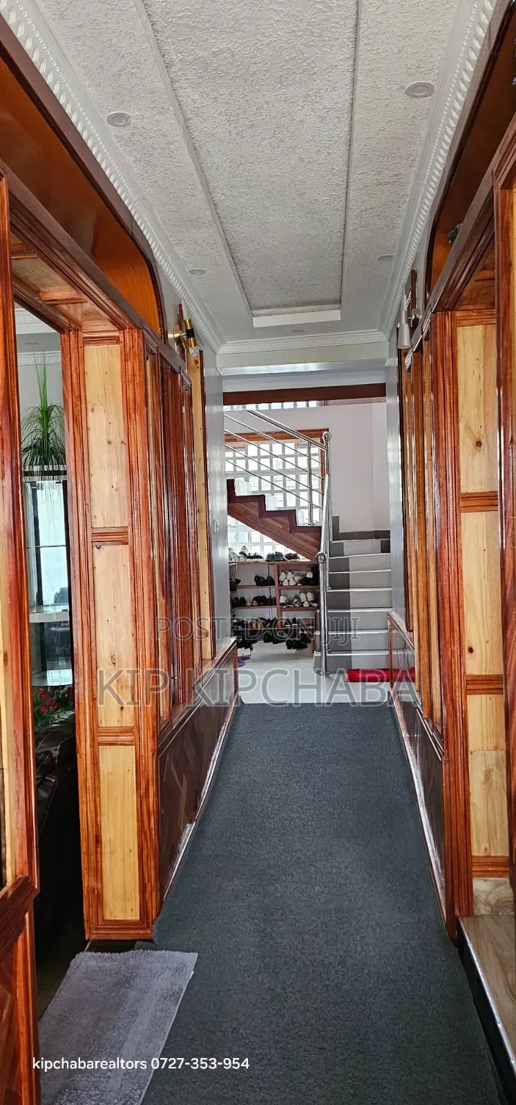 7bdrm Mansion in Hillside for sale