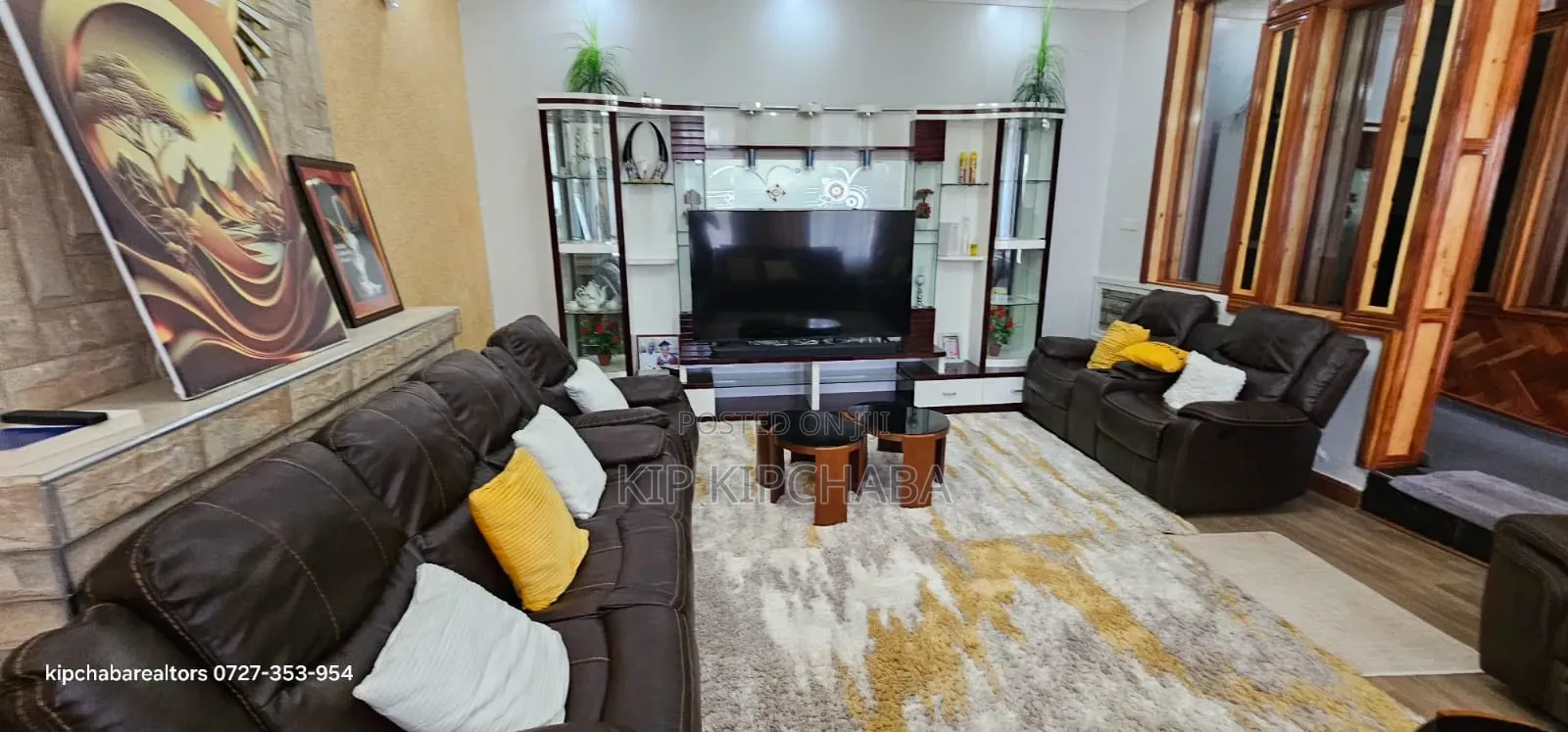 7bdrm Mansion in Hillside for sale
