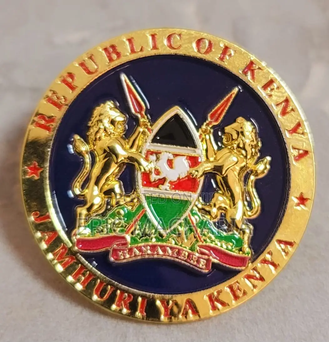 Lapel Pins